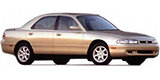626 (GE) '1991-1997